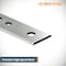 Powertec 12-1/2 Inch Planer Blades for DeWalt DW734 Planer, RPL Woodworking Planer Knives for DW7342, 6PK 12801DD - alternate 6